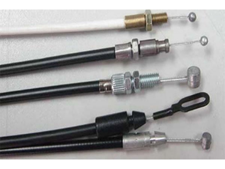 Stainless Steel Control Cable
