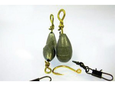 Stainless Steel Fishing Rope