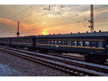 Electric Railway Stainless Steel Wire Rope