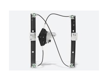 Window Regulator Steel Cord