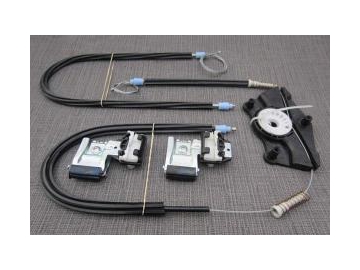 Window Regulator Steel Cord