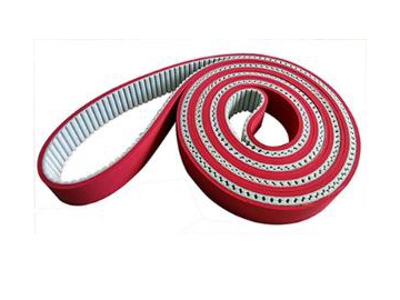 Timing Belt Fine Steel Cord