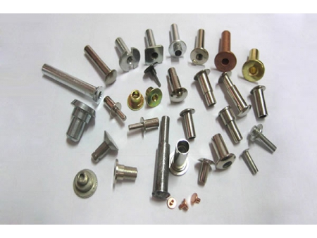 Steel Nail Wire