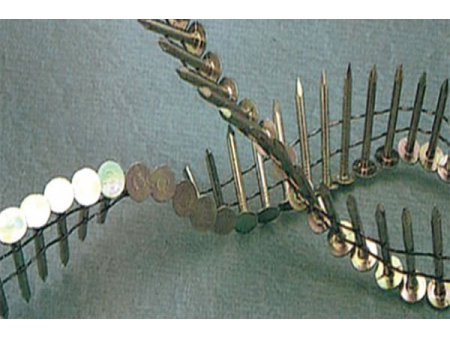 Steel Nail Wire