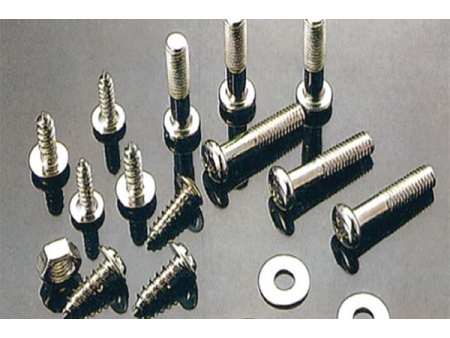 Cold Heading Wire