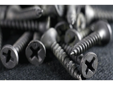 Cold Heading Wire