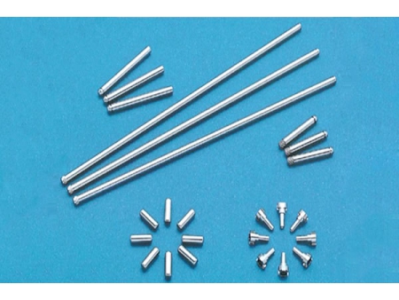 Pin Wire / Free-Cutting Wire