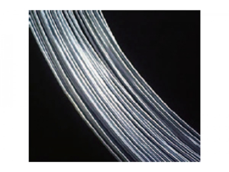Shaped Stainless Steel Wire