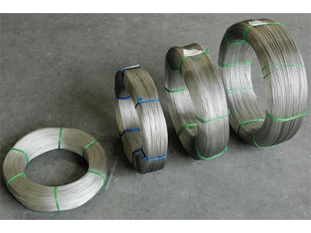 Stainless Steel Tie Wire