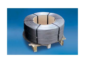 High Carbon Spring Wire