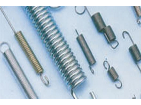 High Carbon Spring Wire