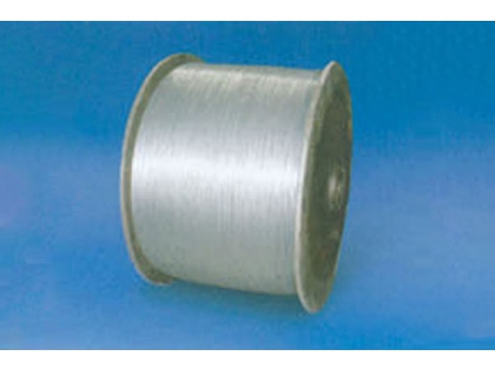 Electric Railway Stainless Steel Wire Rope