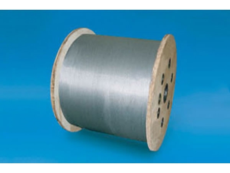 Low Carbon Steel Wire