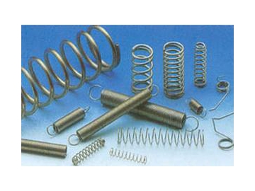 Stainless Steel Spring Wire