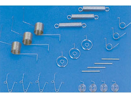 Stainless Steel Spring Wire