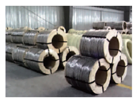 Stainless Steel Woven Wire