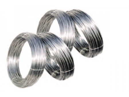 Stainless Steel Woven Wire