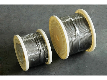 Stainless Steel Annealed Wire