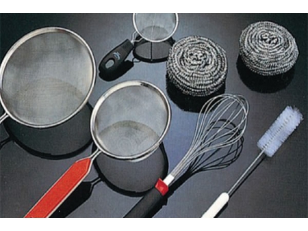 Stainless Steel Annealed Wire