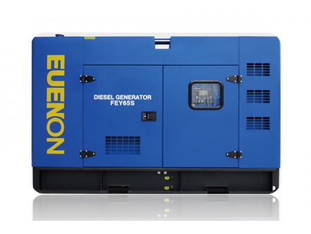 Industrial Generator