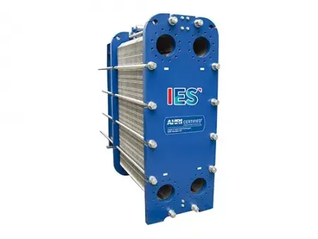 Plate Heat Exchanger