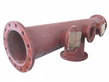 Other Mud Pump Parts