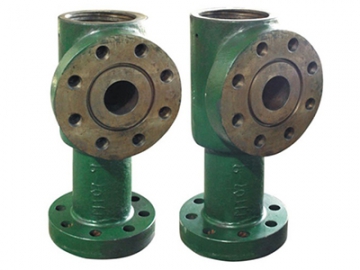Other Mud Pump Parts