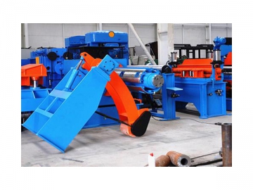 (1.0- 6.0mm), (2.0- 8.0)mm, (3.0- 10.0)mm Slitting Line