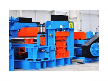 (1.0- 6.0mm), (2.0- 8.0)mm, (3.0- 10.0)mm Slitting Line