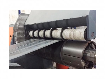 (1.0- 6.0mm), (2.0- 8.0)mm, (3.0- 10.0)mm Slitting Line