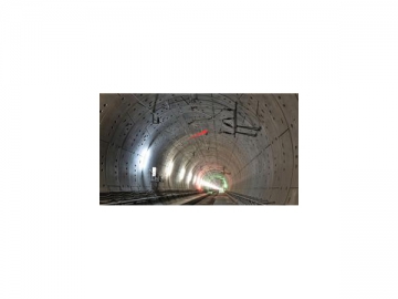 Tunnel Bolt