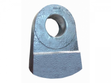 Hammer Crusher Parts