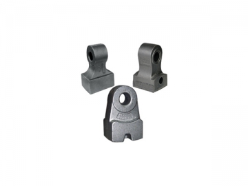 Hammer Crusher Parts