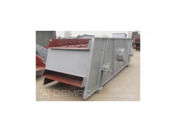 Vibrating Screen