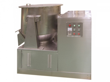 High Speed Mixer