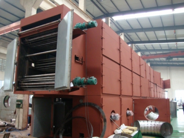 Belt Drying Equipment