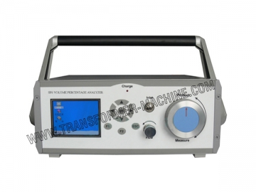 SF6 Measuring Analyzing Instrument