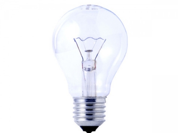5W Filament LED Light Bulb G60