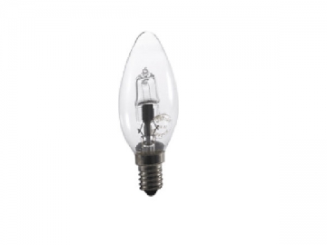 4W C1 LED Chandelier Bulb