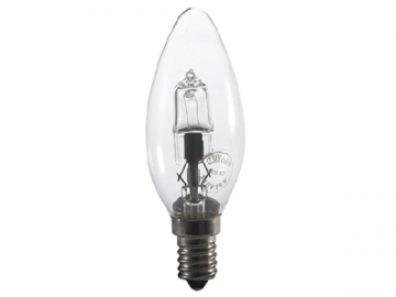 5W C2 Dimmable Chandelier LED Bulb