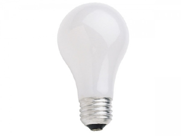7W GLS LED Bulb Light A60