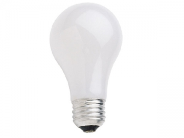 11W GLS 800 Lumen LED Bulb Light A65