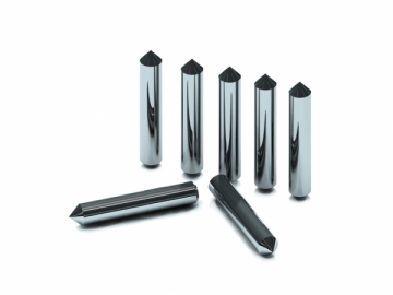 Carbide Axles