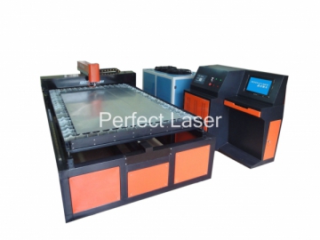 YAG Laser Cutting Machine