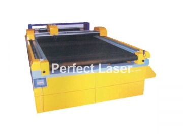 Large Scale Laser Engraving Machine