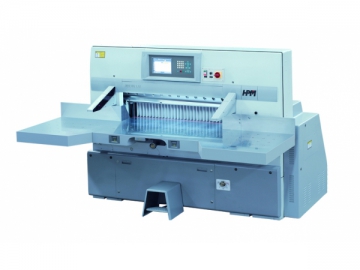 A10 Hydraulic Paper Cutting Machine