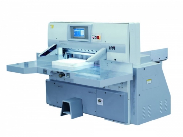 A20 Hydraulic Paper Cutting Machine