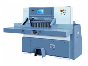 A20 Hydraulic Paper Cutting Machine