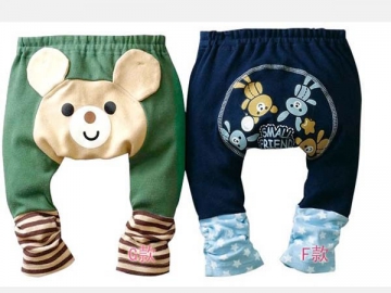 Children's Trousers