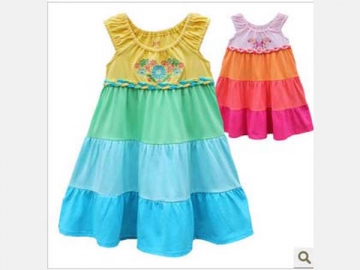 Girls Dresses